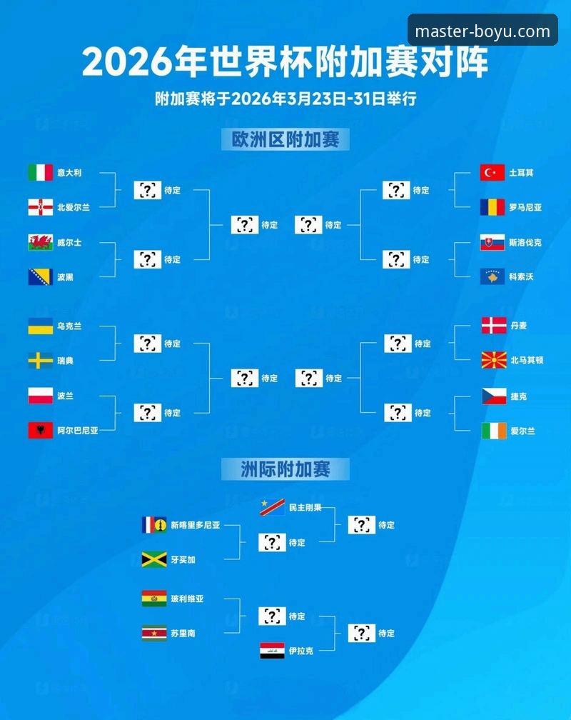 深度解析意大利世界杯出局：从博鱼体育平台获取赛事全貌的完整指南